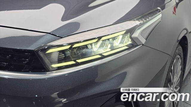 Kia K3 (II) 1.6 Noblesse 2022 — фото 22