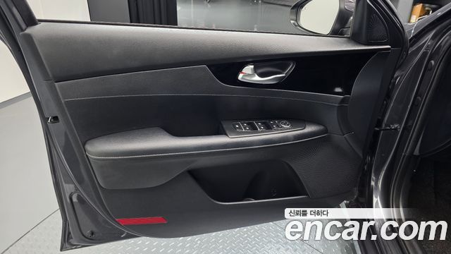 Kia K3 (II) 1.6 Noblesse 2022 — фото 24