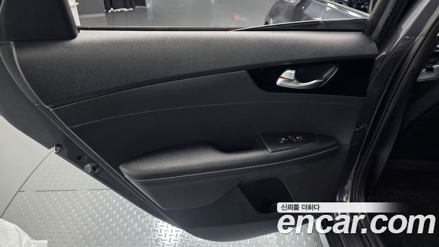 Kia K3 (II) 1.6 Noblesse 2022 — фото 25