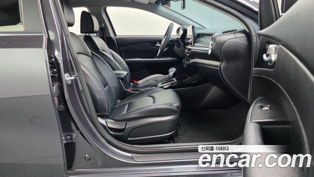 Kia K3 (II) 1.6 Noblesse 2022 — фото 26
