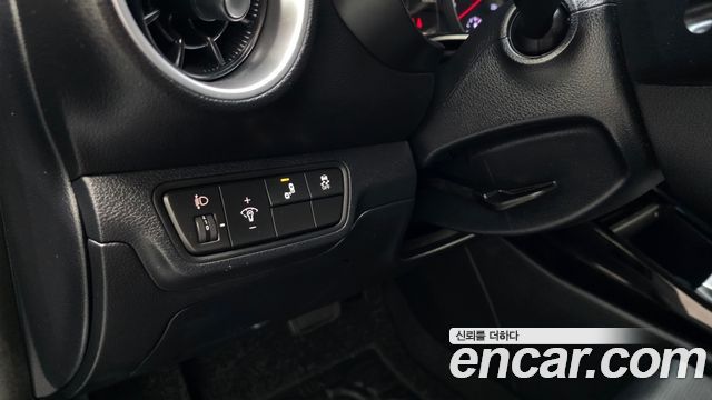 Kia K3 (II) 1.6 Noblesse 2022 — фото 27
