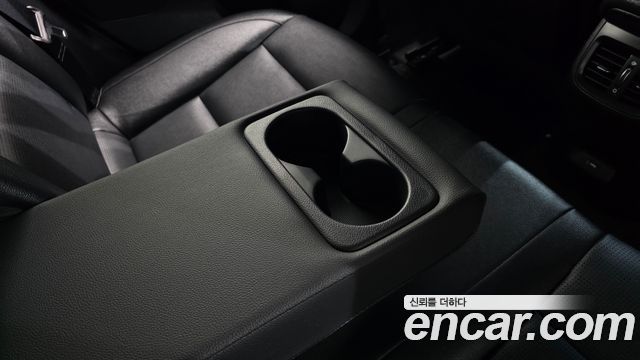 Kia K3 (II) 1.6 Noblesse 2022 — фото 31