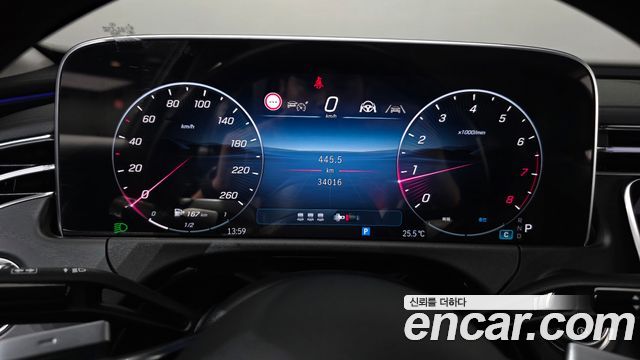 Mercedes-Benz E-Class (W214) E200 Avantgarde Limited 2025 — фото 8
