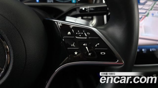 Mercedes-Benz E-Class (W214) E200 Avantgarde Limited 2025 — фото 17