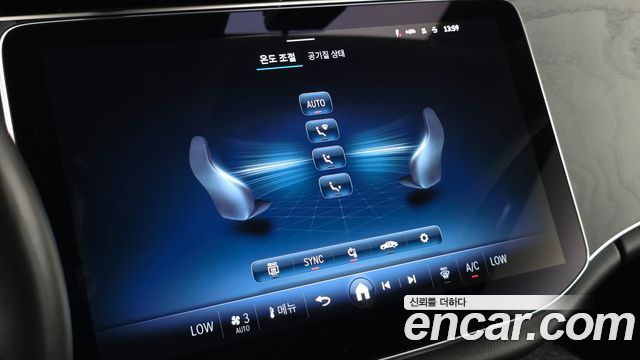 Mercedes-Benz E-Class (W214) E200 Avantgarde Limited 2025 — фото 18