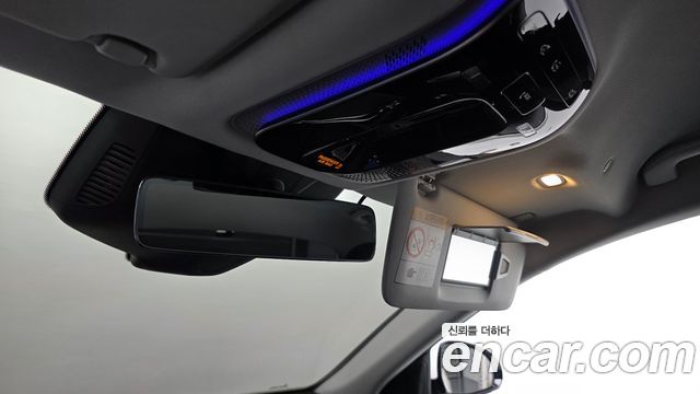 Mercedes-Benz E-Class (W214) E200 Avantgarde Limited 2025 — фото 19
