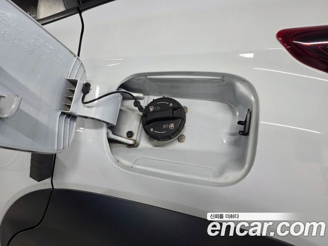 Hyundai Kona Hybrid Inspiration 2021 — фото 43