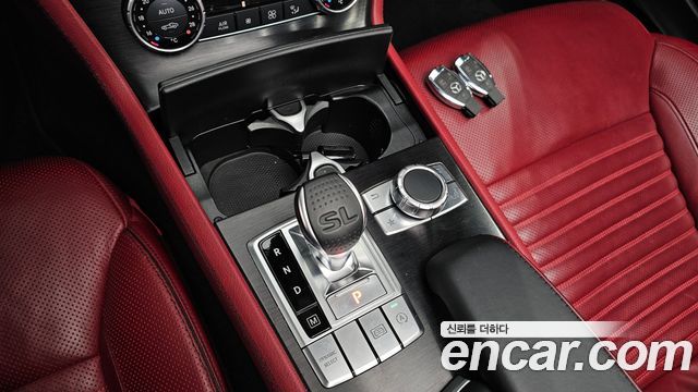 Mercedes-Benz SL-Class SL400 R231 2019 — фото 9