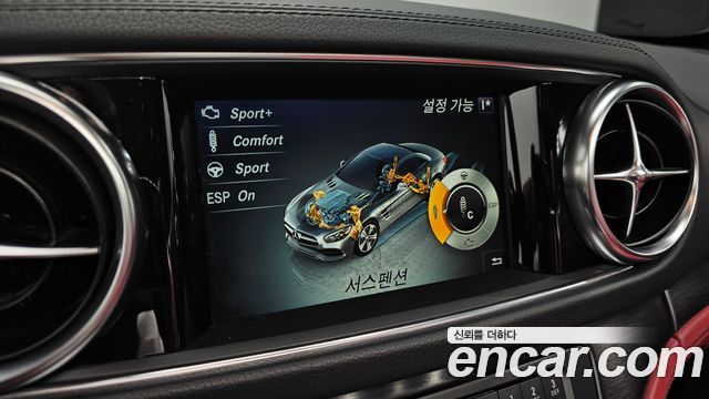 Mercedes-Benz SL-Class SL400 R231 2019 — фото 14