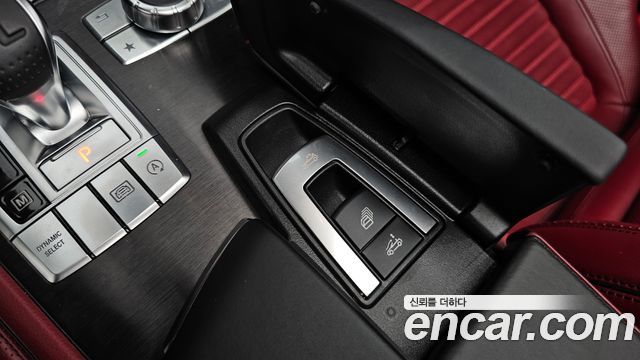Mercedes-Benz SL-Class SL400 R231 2019 — фото 19