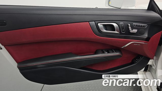 Mercedes-Benz SL-Class SL400 R231 2019 — фото 24