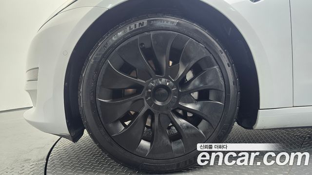 Tesla Model 3 Standard Range Plue RWD 2020 — фото 5