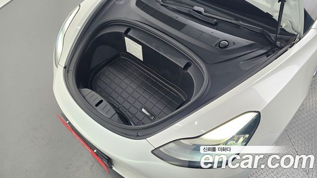 Tesla Model 3 Standard Range Plue RWD 2020 — фото 6