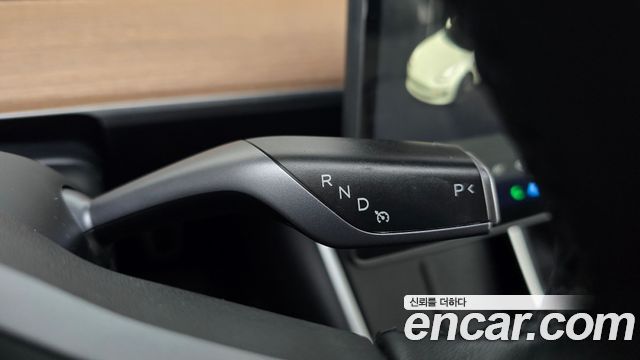 Tesla Model 3 Standard Range Plue RWD 2020 — фото 9