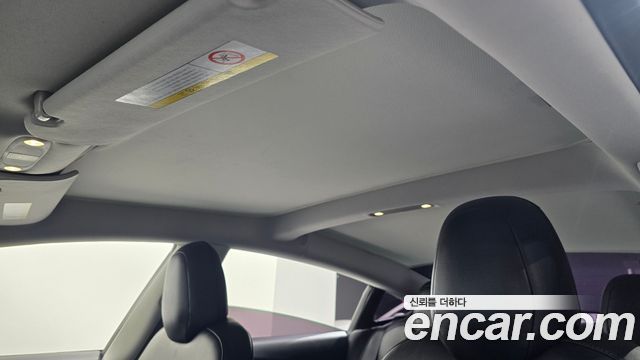 Tesla Model 3 Standard Range Plue RWD 2020 — фото 17