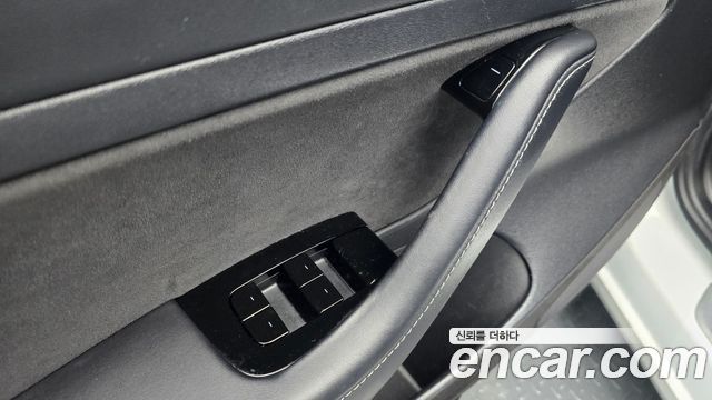Tesla Model 3 Standard Range Plue RWD 2020 — фото 18