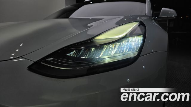 Tesla Model 3 Standard Range Plue RWD 2020 — фото 22