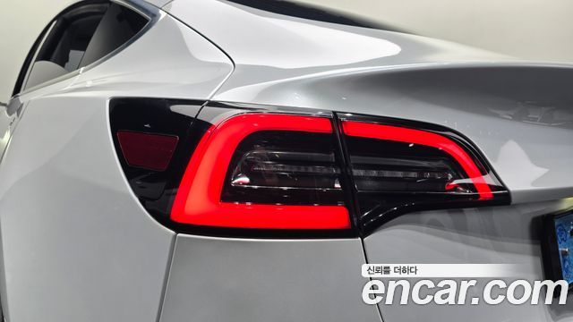 Tesla Model 3 Standard Range Plue RWD 2020 — фото 23