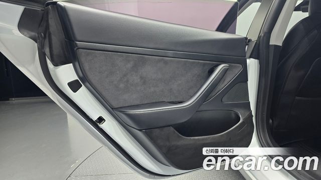 Tesla Model 3 Standard Range Plue RWD 2020 — фото 25