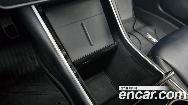 Tesla Model 3 Standard Range Plue RWD 2020 — фото 29