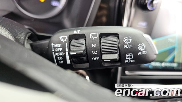 KG Mobility (SsangYong) Very New Tivoli Gasoline 1.5 2WD V3 2022 — фото 17