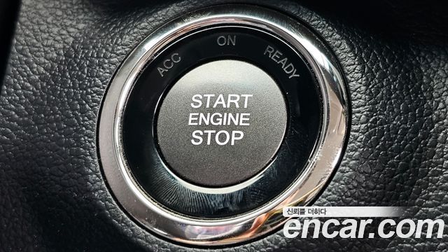 KG Mobility (SsangYong) Very New Tivoli Gasoline 1.5 2WD V3 2022 — фото 18