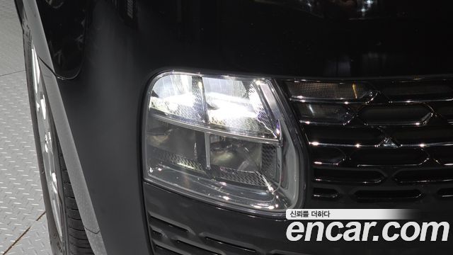Hyundai Staria Cargo 3-Seater Modern 2022 — фото 22