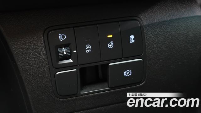 Hyundai Staria Cargo 3-Seater Modern 2022 — фото 27