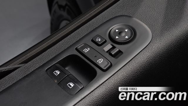 Hyundai Staria Cargo 3-Seater Modern 2022 — фото 29