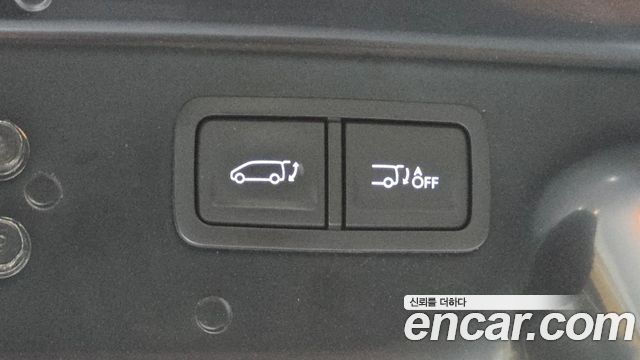 Hyundai Staria Cargo 3-Seater Modern 2022 — фото 32