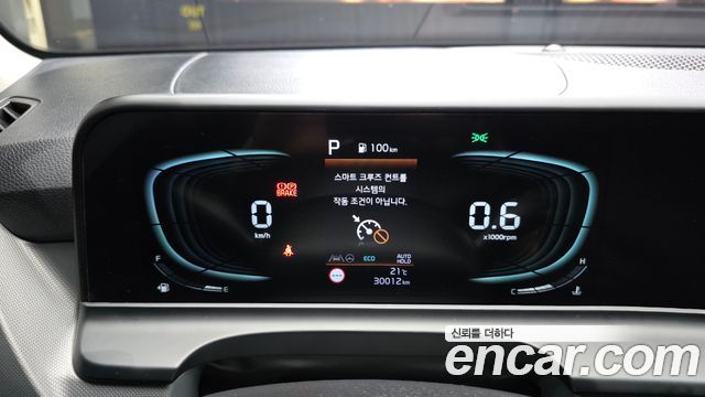 Kia Seltos Gasoline 1.6 Turbo 2WD Trendy 2024 — фото 8