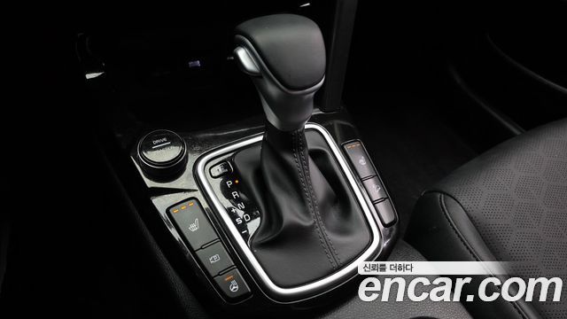 Kia Seltos Gasoline 1.6 Turbo 2WD Trendy 2024 — фото 9