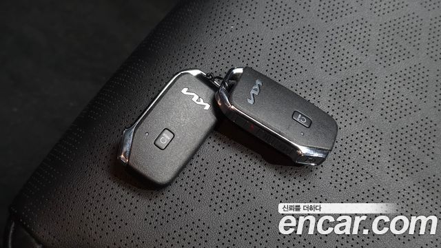 Kia Seltos Gasoline 1.6 Turbo 2WD Trendy 2024 — фото 19
