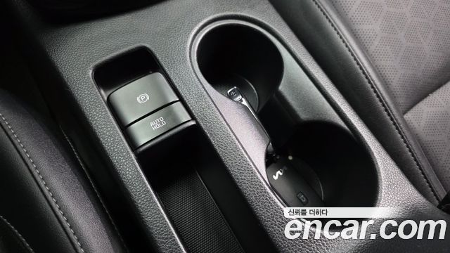 Kia Seltos Gasoline 1.6 Turbo 2WD Trendy 2024 — фото 30