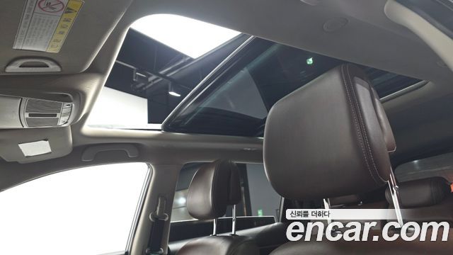 Renault Korea QM6 Diesel 2WD RE Signature 2017 — фото 18