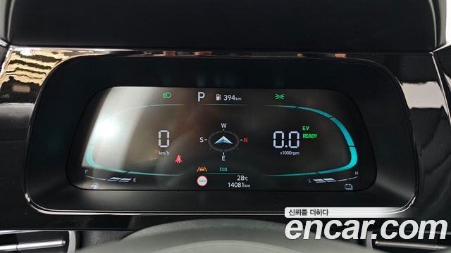 Hyundai Avante Hybrid (CN7) Smart 2025 — фото 8