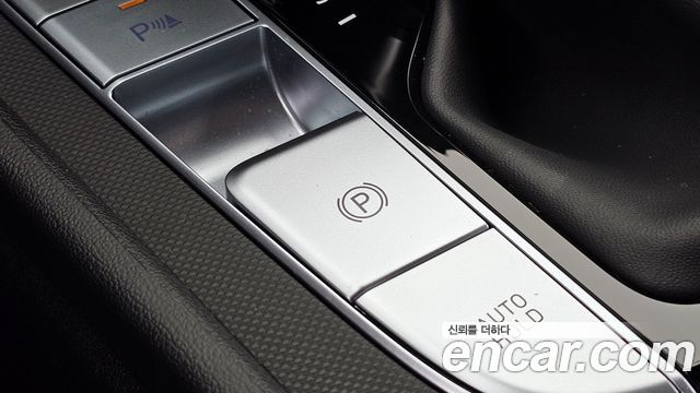 Hyundai Avante Hybrid (CN7) Smart 2025 — фото 18