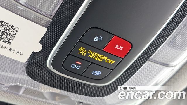 Hyundai Avante Hybrid (CN7) Smart 2025 — фото 19