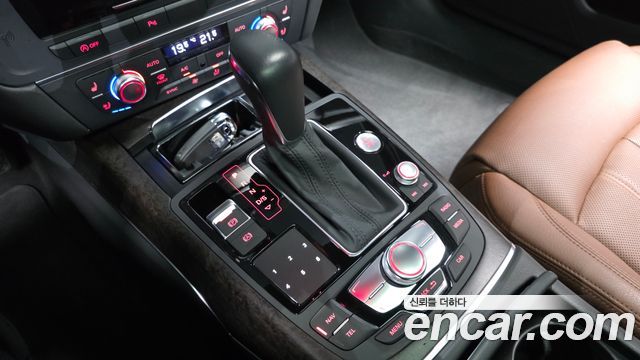 Audi A6 35 TDI Premium C7 2018 — фото 9