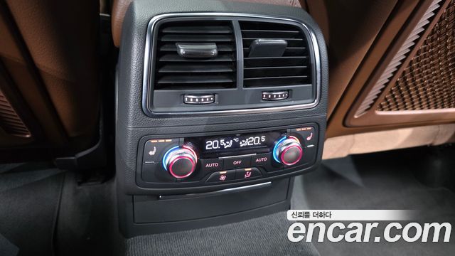 Audi A6 35 TDI Premium C7 2018 — фото 22
