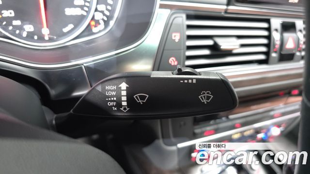 Audi A6 35 TDI Premium C7 2018 — фото 34