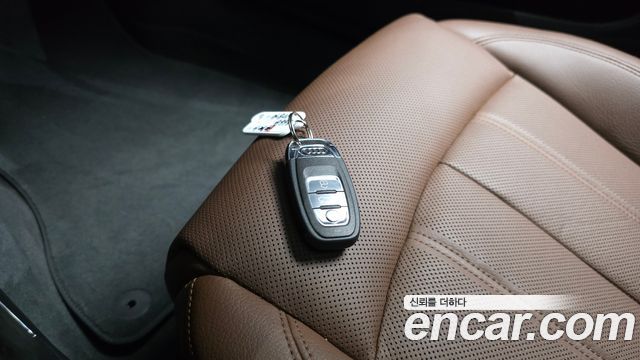 Audi A6 35 TDI Premium C7 2018 — фото 39