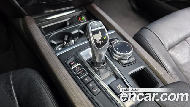 BMW X5 (F15) xDrive 30d 2015 — фото 9