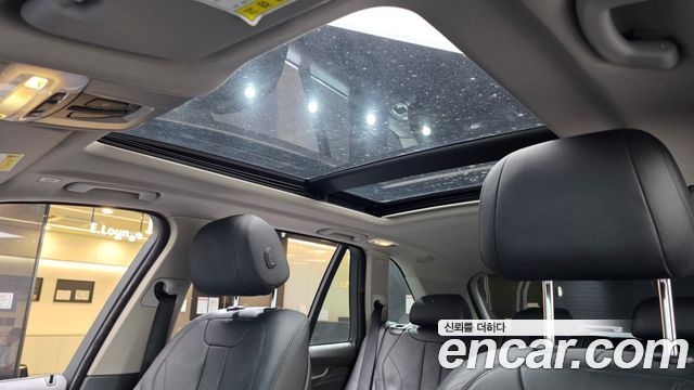 BMW X5 (F15) xDrive 30d 2015 — фото 22