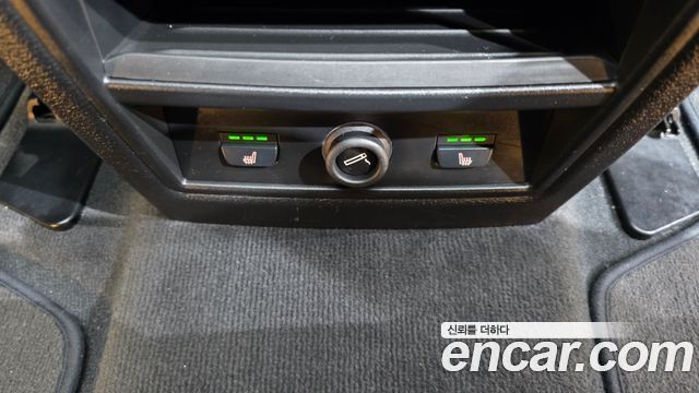 BMW X5 (F15) xDrive 30d 2015 — фото 23