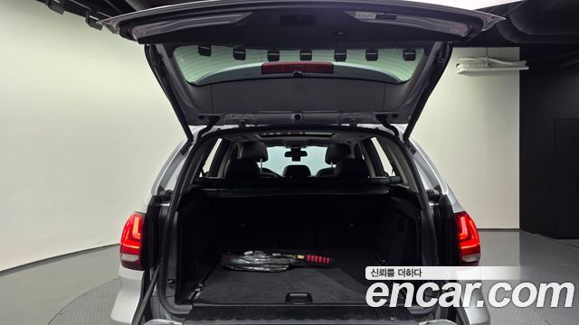BMW X5 (F15) xDrive 30d 2015 — фото 24