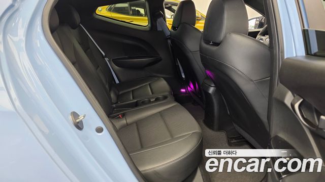 Hyundai Veloster (JS) 2.0 N 2019 — фото 15