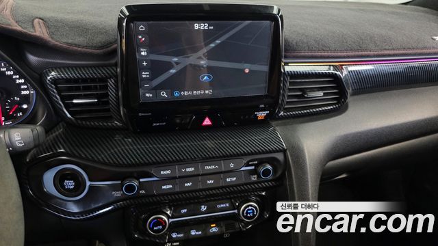 Hyundai Veloster (JS) 2.0 N 2019 — фото 18