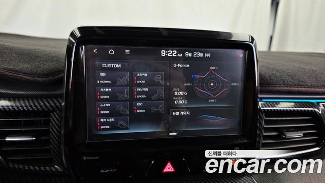 Hyundai Veloster (JS) 2.0 N 2019 — фото 19