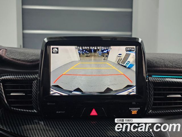 Hyundai Veloster (JS) 2.0 N 2019 — фото 20